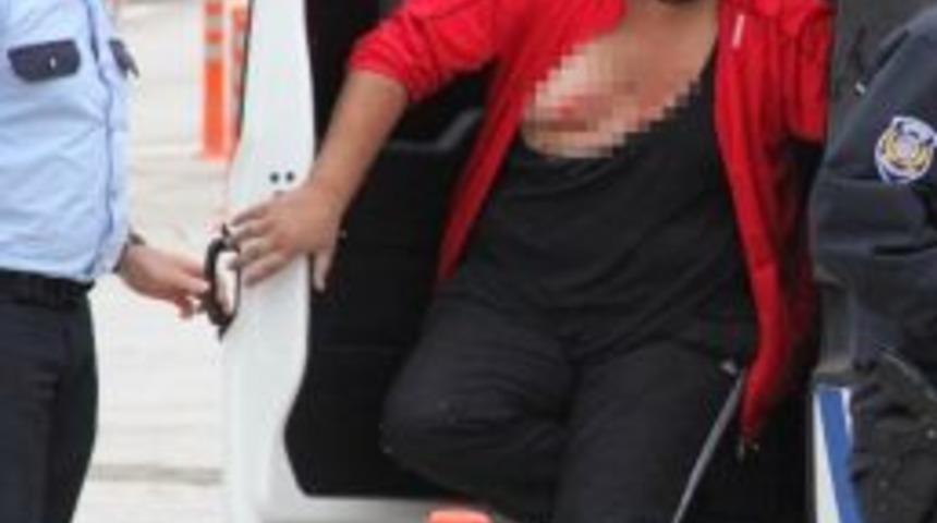 Bunalıma Giren Gen&ccedil; İntihara Kalkıştı