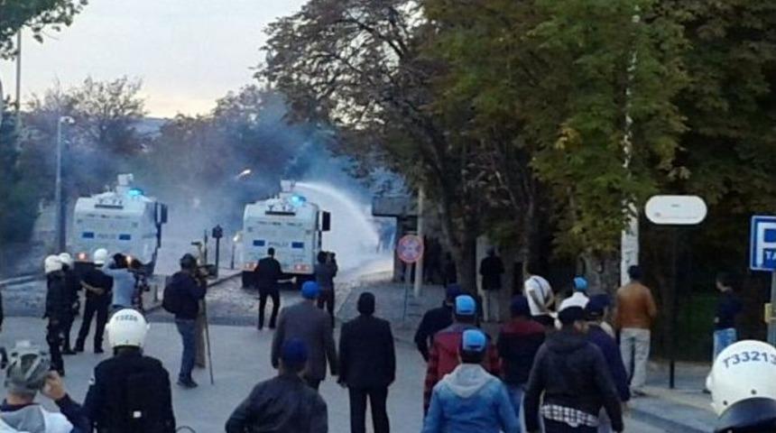 Odt&uuml;&rsquo;de Arbede