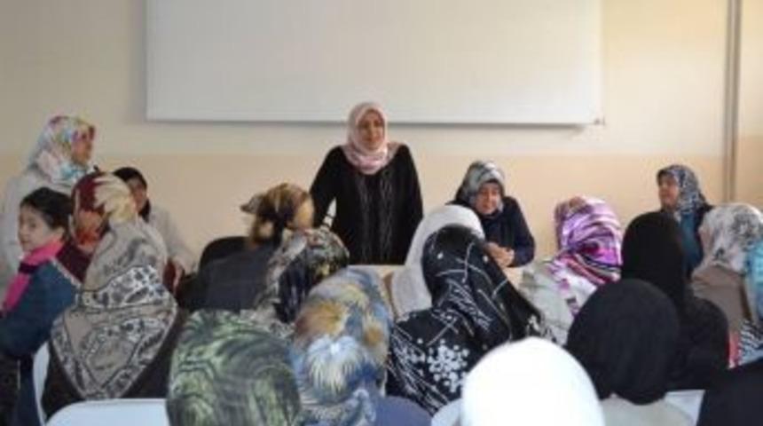 Milletvekili Adayı &Ouml;zkal Se&ccedil;im &Ccedil;alımalarına Devam Ediyor