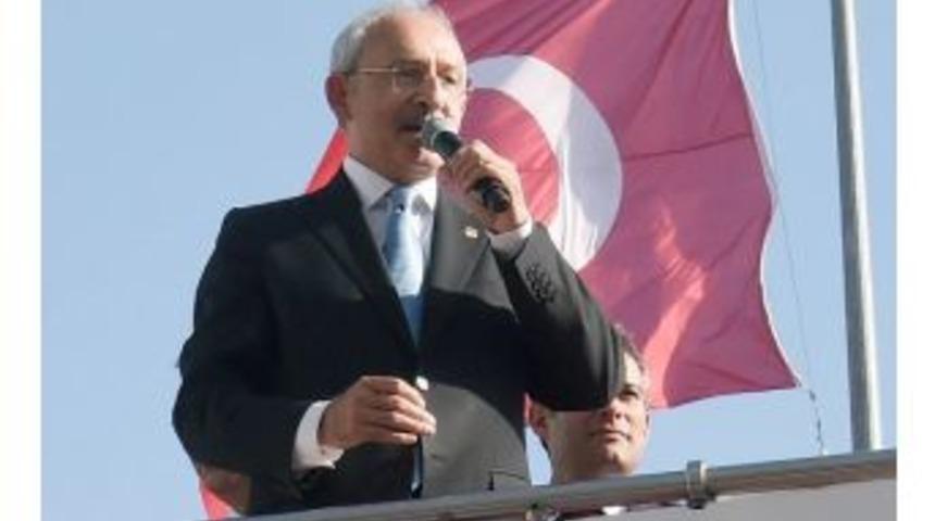 Kılı&ccedil;daroğlu&rsquo;ndan Digit&uuml;rk Eleştirisi