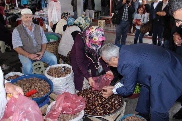 Zonguldak Milletvekili Zeki Çakan: