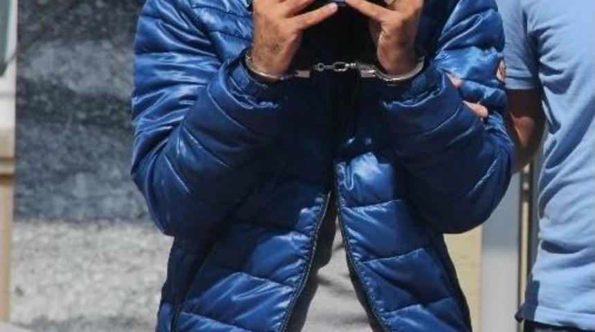 33 Kilo Esrarla Yakalanan 4 Kişiye 7.5&rsquo;er Yıl Hapis