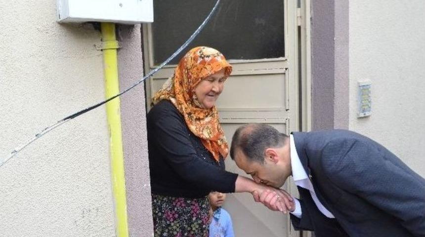Fehmi K&uuml;p&ccedil;&uuml; Yine Tanju &Ouml;zcan&rsquo;a Y&uuml;klendi