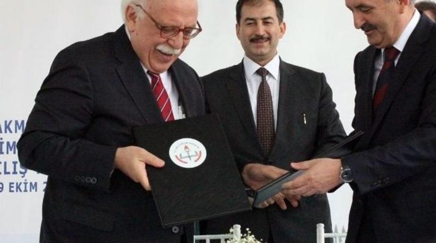 Bakanlıktan Okullarda Salgın Hastalıkların Önüne Geçecek Proje