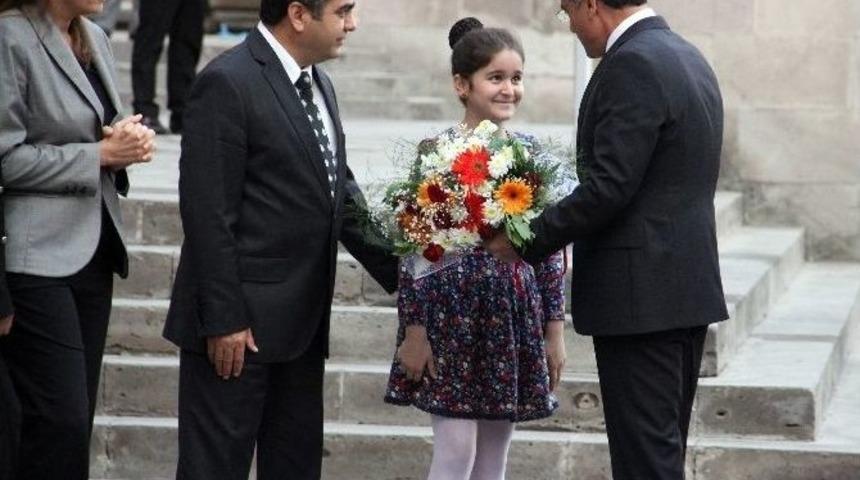 Bakan Top&ccedil;u: "devlet Ve Millet B&ouml;l&uuml;c&uuml; Ter&ouml;r &Ouml;rg&uuml;t&uuml;n&uuml;n K&ouml;k&uuml;n&uuml; Kazıyana Kadar Kararlıdır"