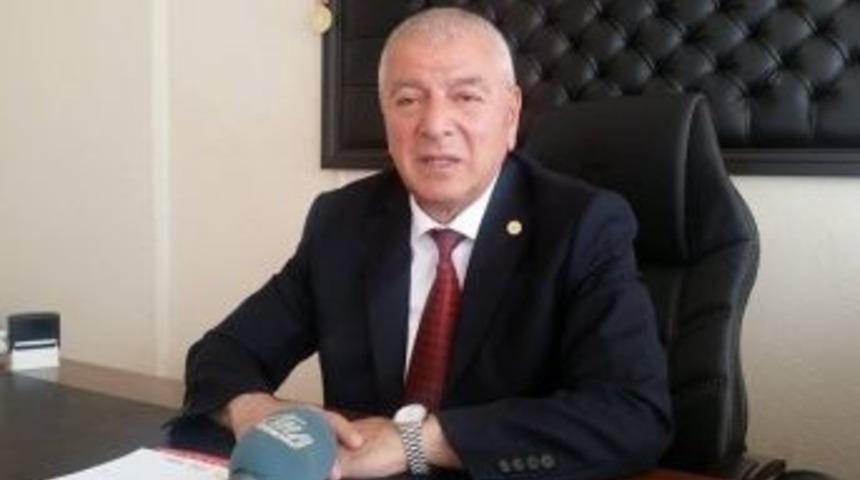 B&ouml;lgesel Amat&ouml;r Lig Baraj M&uuml;sabakası Pazar G&uuml;n&uuml; Oynanacak