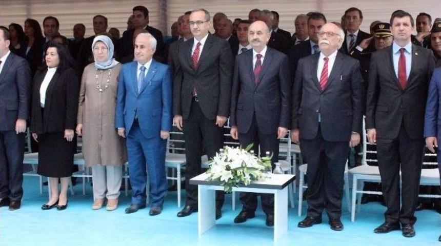 Edirne Balkanlar&rsquo;ın Sağlık &Uuml;ss&uuml; Olma Yolunda