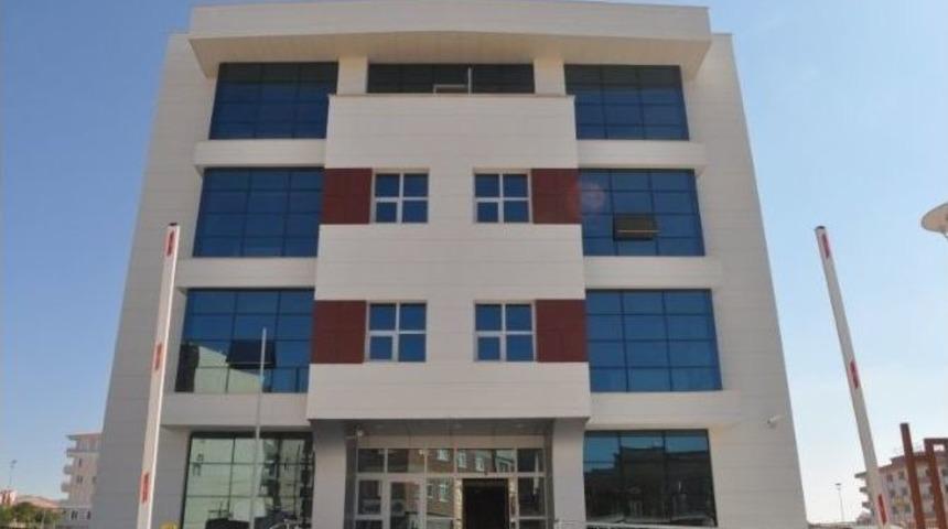 Kilis’te Yatırımlar Hız Kesmeden Devam Ediyor