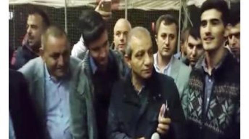 Cumhurbaşkanı Erdoğan&rsquo;dan Tokat&rsquo;a &rsquo;ge&ccedil;miş Olsun&rsquo; Telefonu