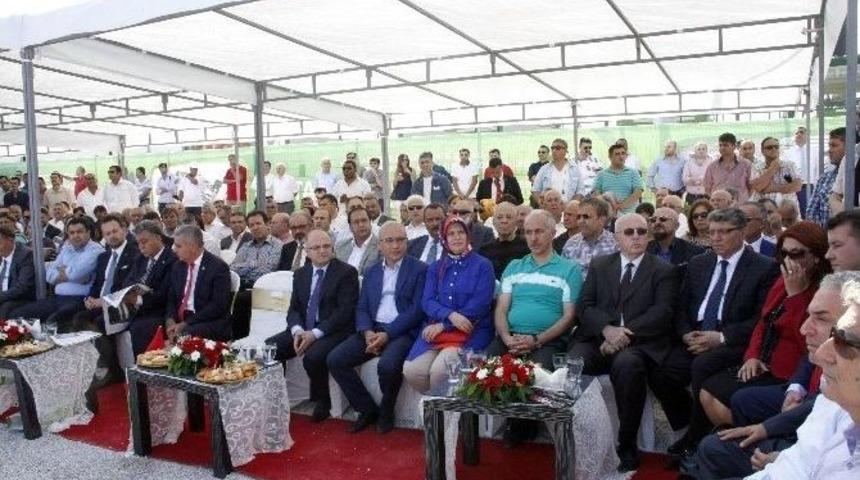Mersin&rsquo;de &Ccedil;&ouml;pten Enerji &Uuml;retilecek