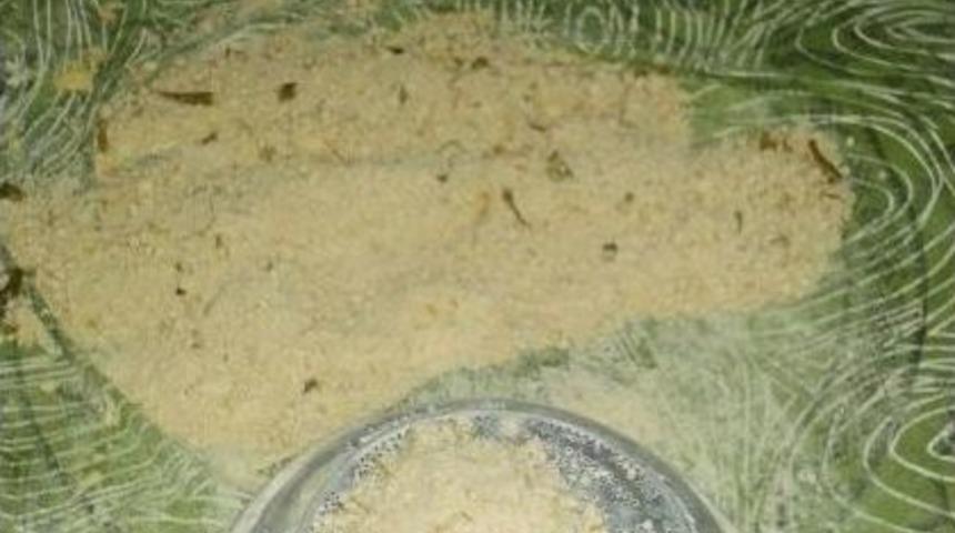 Kışa Hazırlanan Tarhanalar Elekten Ge&ccedil;iyor