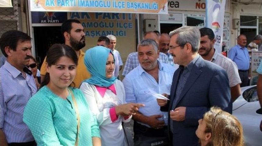 &Uuml;n&uuml;var Mola Vermiyor