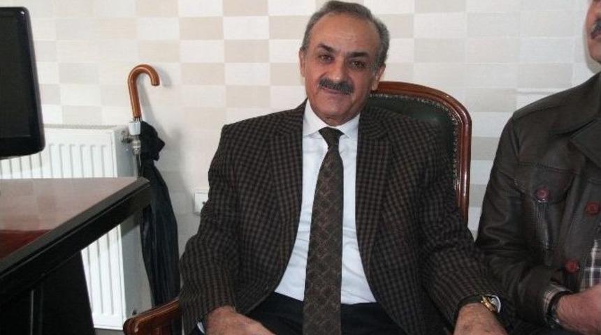 1 Kasım Se&ccedil;imlerine Doğru