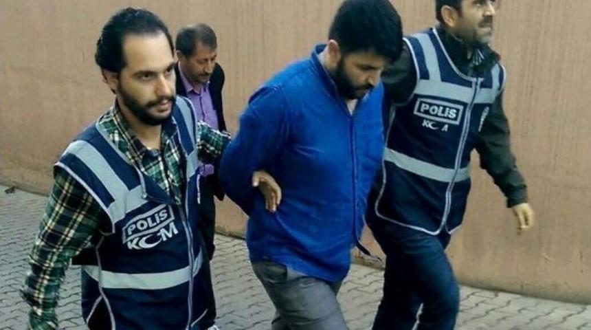 Kayseri&rsquo;de Uyuşturucu Operasyonu: 2 G&ouml;zaltı