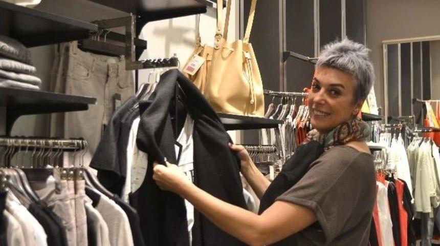 &Uuml;nl&uuml; Stil Danışmanından Moda T&uuml;yoları