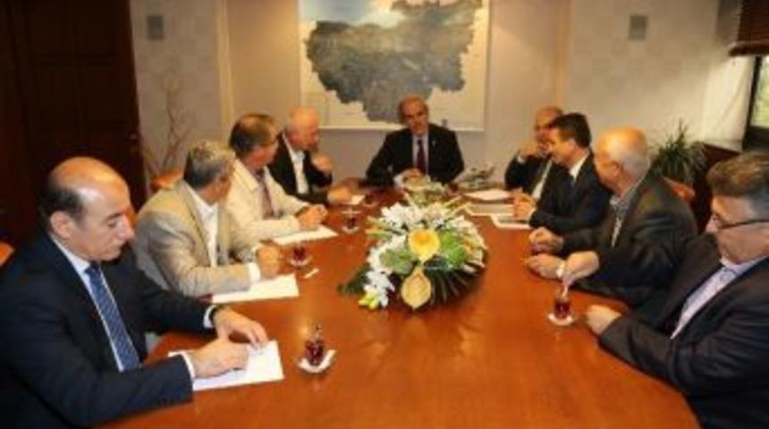 Sıcaksu&rsquo;da Sona Doğru