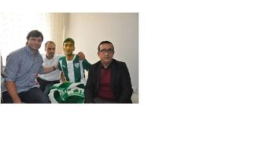 Sağlam&rsquo;ın Ziyaret Ettiği Taraftar Hayatını Kaybetti