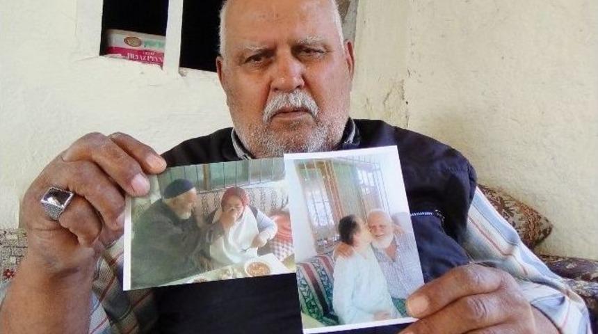 Yaşlı Bakım Evinden Mirası İ&ccedil;in Ka&ccedil;ırıldı İddiası