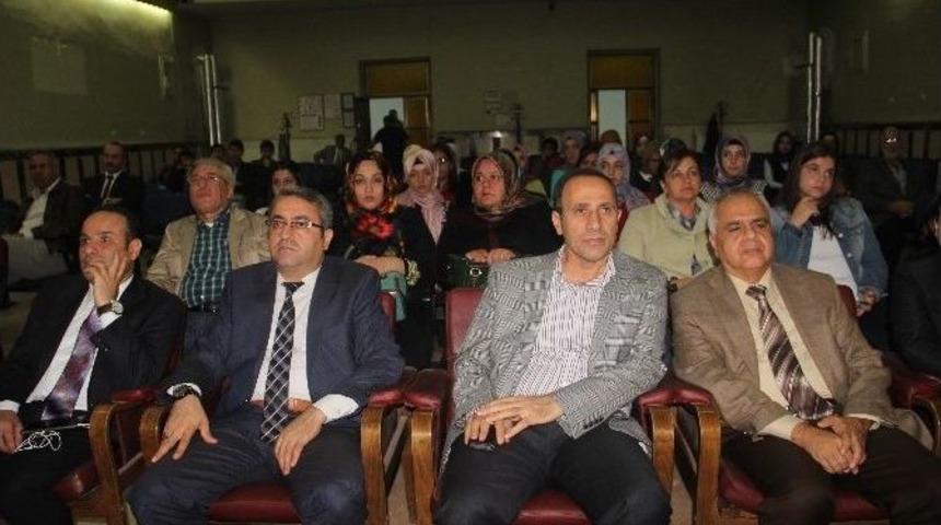 F&uuml; Vatandaşı Obezite Hakkında Bilgilendirdi