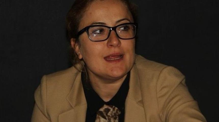 Ak Partili Ko&ccedil;akel&ccedil;i &Uuml;niversite &Ouml;ğrencileri İle Buluştu