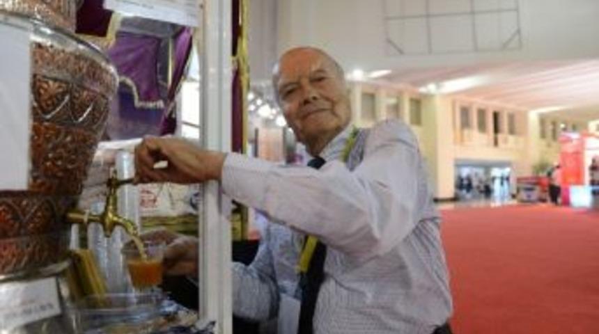 Bin Yıllık Lezzet Tarhana Y&ouml;rex&rsquo;te