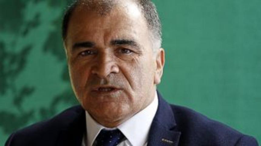 Osman Ayık Unwto Y&ouml;netimine &Uuml;st &Uuml;ste &Uuml;&ccedil;&uuml;nc&uuml; Defa Se&ccedil;ildi