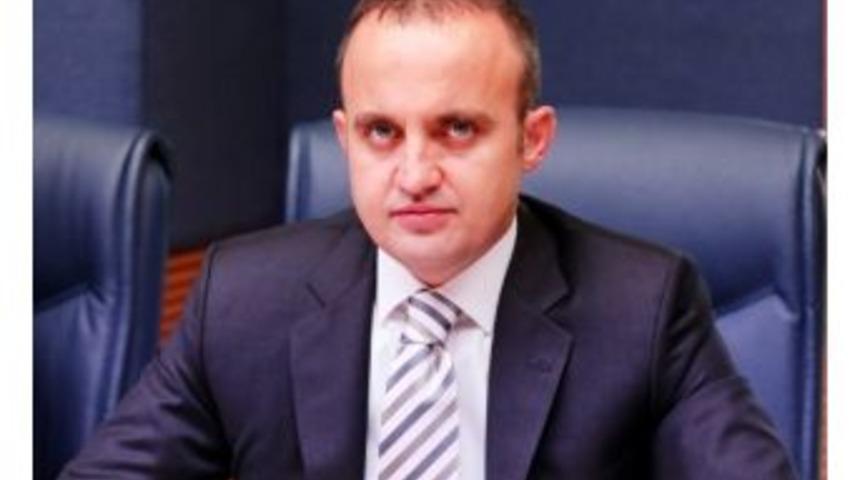 Turan: "daha Yerde Cesetler Varken Birilerini Su&ccedil;lamak Yanlış"