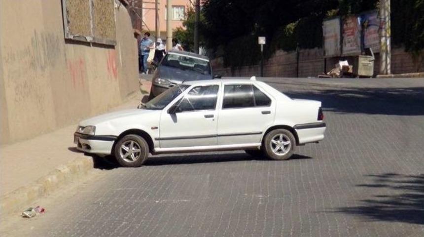 Yasak Kaldırıldı Ter&ouml;ristler Ortaya &Ccedil;ıktı