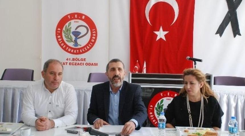 Akıllı İla&ccedil; Uygulamasında Hekimin &Ouml;nemi