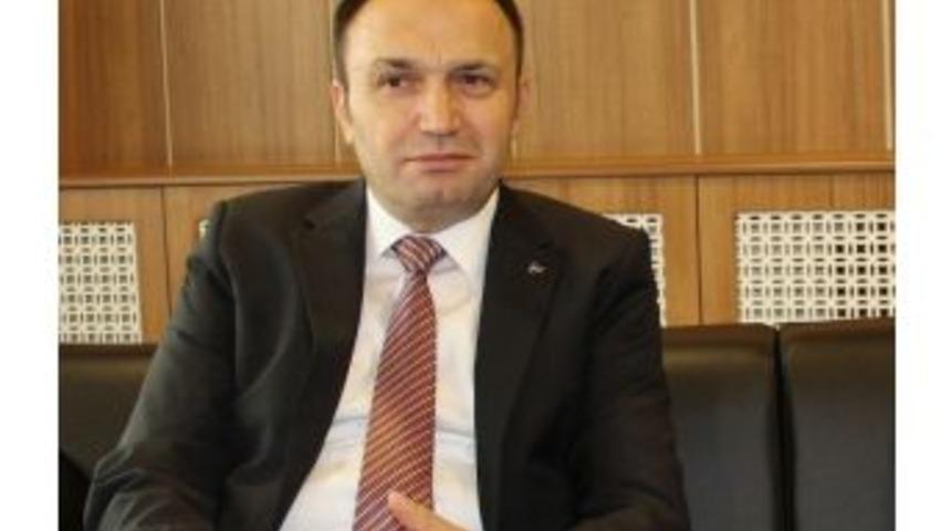 Mhp&rsquo;li Aday, Ankara&rsquo;daki Patlama Nedeniyle Se&ccedil;im B&uuml;rosu A&ccedil;ılışını İptal Etti