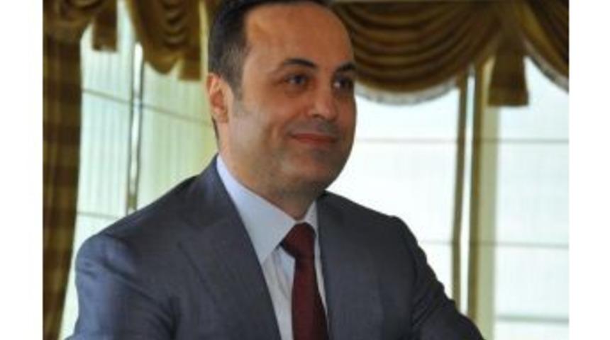 Myp Lideri Yılmaz&rsquo;dan Ankara&rsquo;daki Saldırıyla İlgili A&ccedil;ıklama