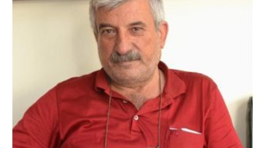 Siirt Gazeteciler Derneği Saldırıyı Kınadı