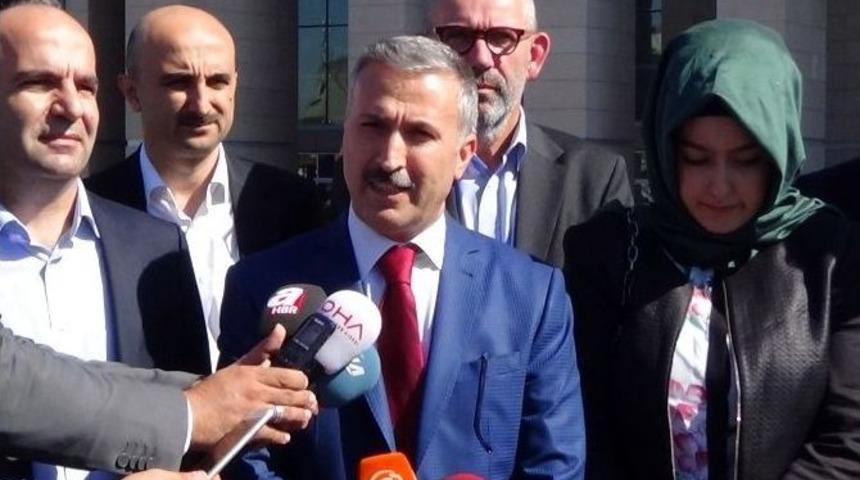 B&uuml;lent Keneş Tutuklandı