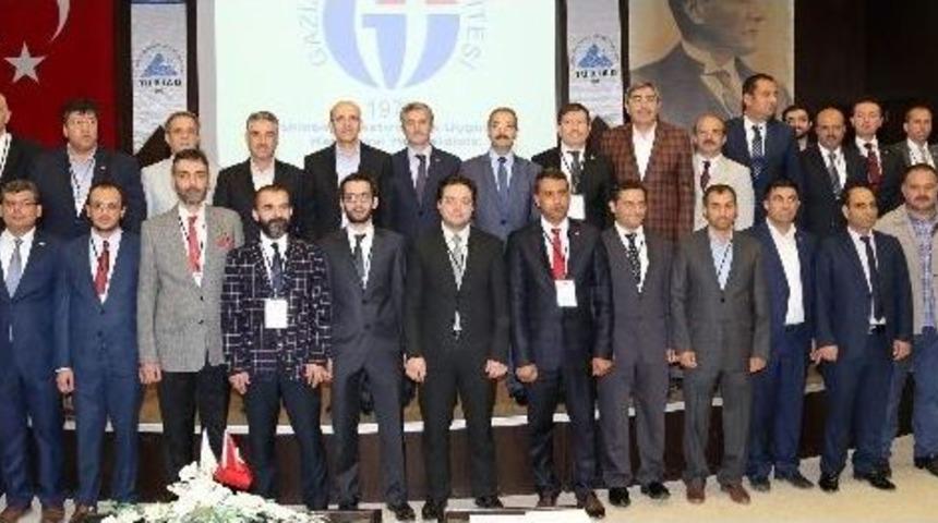 Maliye Bakanı Şimşek, 80&rsquo;li Yıllardaki En B&uuml;y&uuml;k Korkusunu A&ccedil;ıkladı