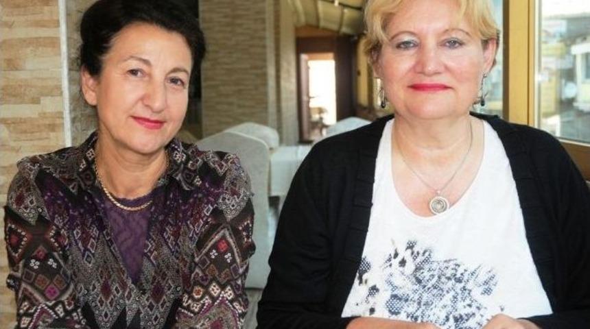 11 Ekim D&uuml;nya Kız &Ccedil;ocukları G&uuml;n&uuml;