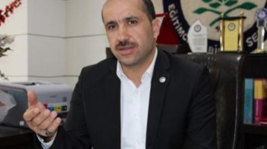 Ankara&rsquo;daki Patlamayla İlgili A&ccedil;ıklama