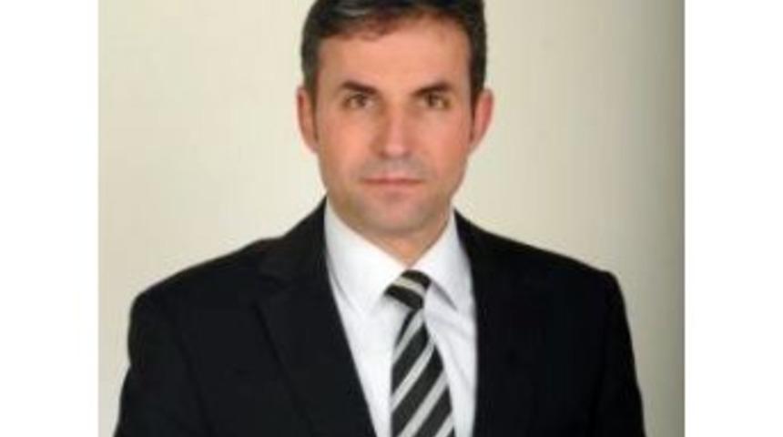 D&uuml;nya Boşnak Kongresi T&uuml;rkiye Temsilcisi Hamza Yavuz Genel Başkan Danışmanı Oldu