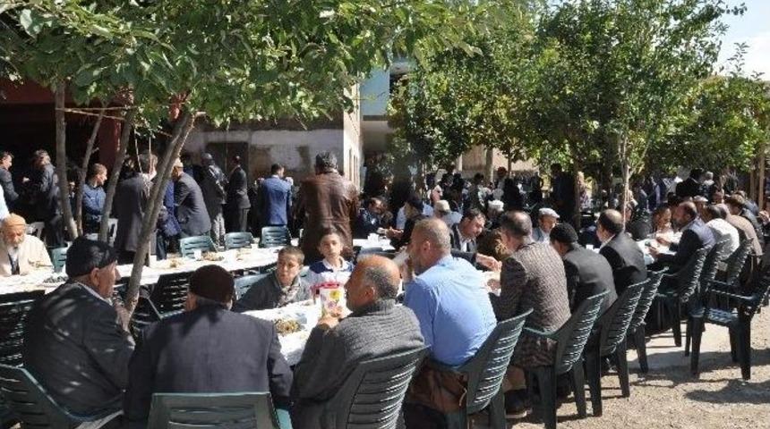 Ankara&rsquo;daki Patlama Nedeniyle Muş&rsquo;ta D&uuml;ğ&uuml;nler İptal Edildi