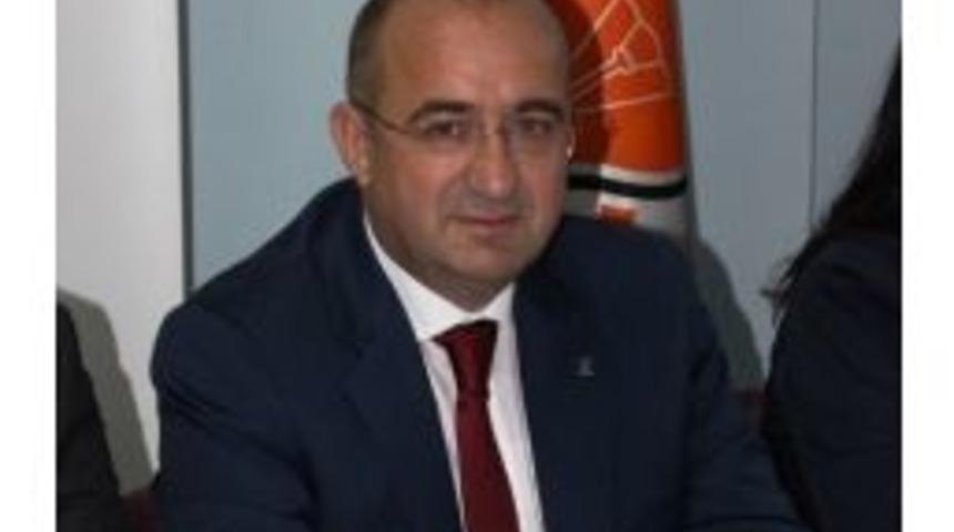 Ak Parti Milletvekili Adayı Gider, Ankara&rsquo;daki Bombalı Saldırıyı Kınadı