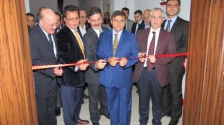 Fas B&uuml;y&uuml;kel&ccedil;isi Beyşehir&rsquo;de