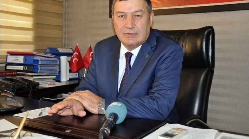 Devlet Bah&ccedil;eli&rsquo;nin İzmir Mitingi İptal Olmadı