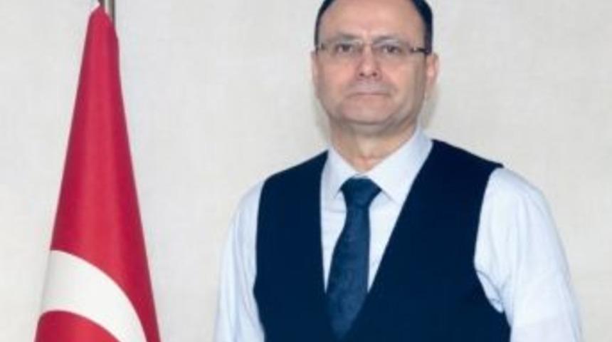 Mersin İş D&uuml;nyası Ankara&rsquo;daki Ter&ouml;r Saldırısını Lanetledi