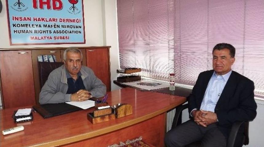 Hdp’li Aday Erdoğan Seçim Gezileri Sürüyor