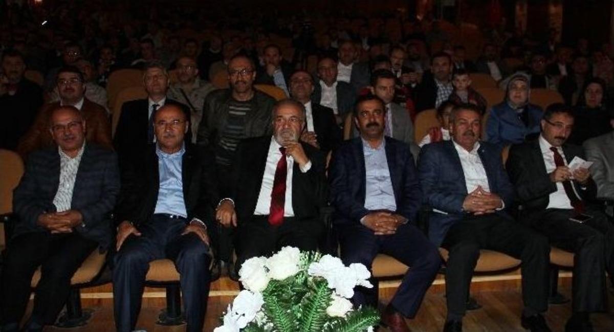 Memur-sen&rsquo;de Hedef 1 Milyon &Uuml;ye