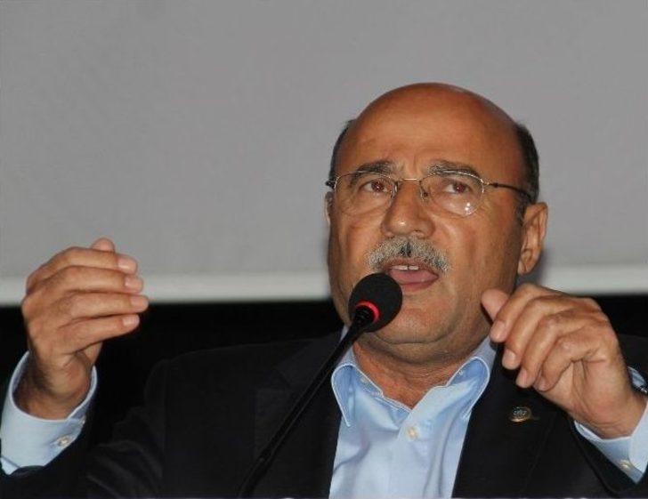 Memur-sen’de Hedef 1 Milyon Üye G2