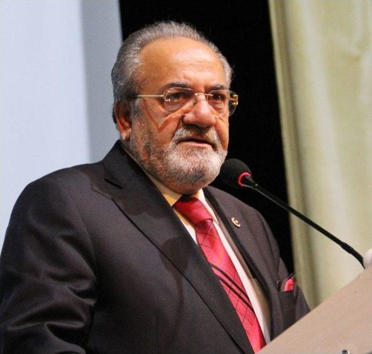 Memur-sen’de Hedef 1 Milyon Üye G3