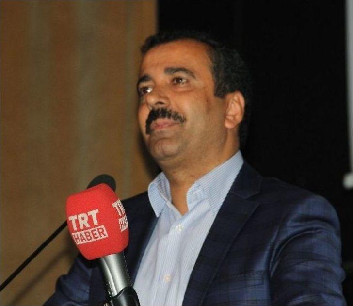 Memur-sen’de Hedef 1 Milyon Üye G4