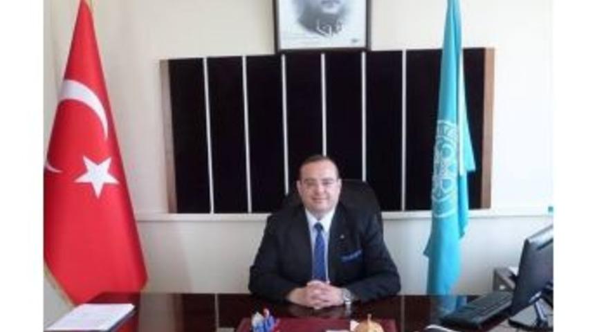 Yenişehir Myo Halktan Destek Bekliyor