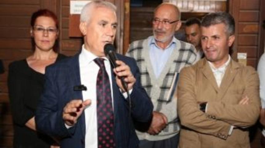 Nil&uuml;fer Kent Konseyi&rsquo;nden Yeni D&ouml;neme Merhaba