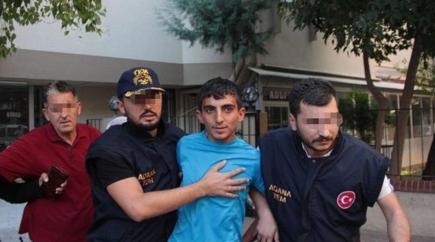 2 Polisi Şehit Eden 2 Kişi Tutuklandı